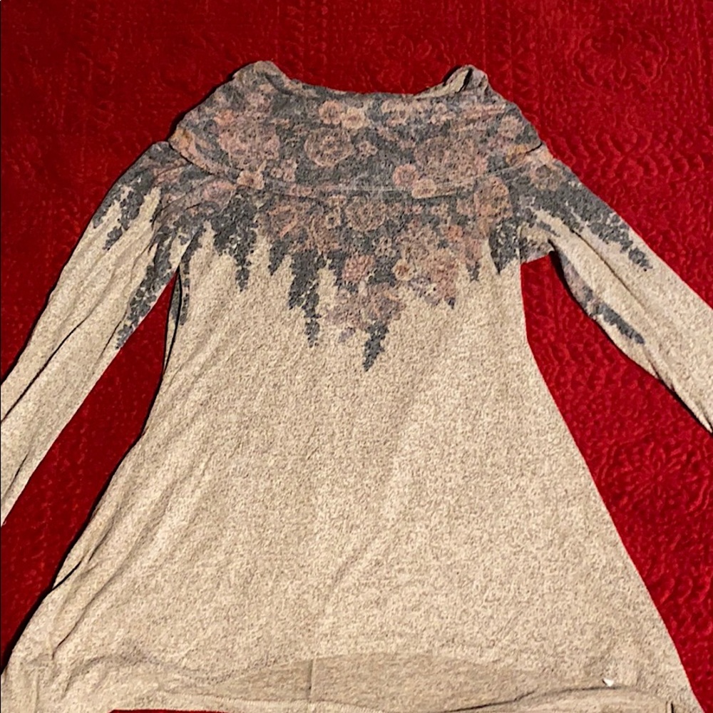 Maurices maxi